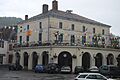 Salies mairie
