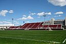 Sandra D. Thompson Field