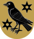 Coat of arms of Sauvo