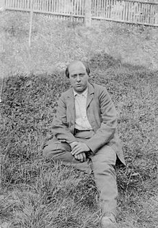 Schoenberg 1900