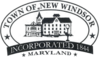 Official seal of New Windsor, Maryland