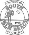 Official seal of South Palm Beach, Florida