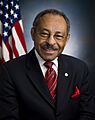 Sen Roland Burris