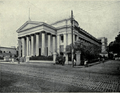 Senate Hall, University of Calcutta