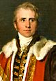 Sir Thomas Lawrence - Lord Amherst