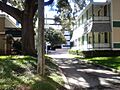 Site of Potter House