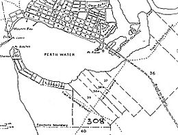 South Perth 1845