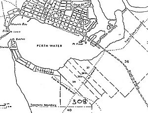 South Perth 1845
