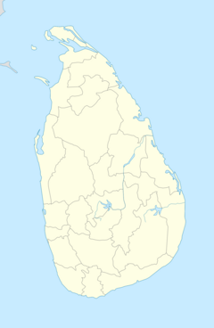 Queenwood Estate in Sri Lanka.