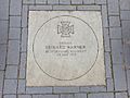 St. Albans War Memorial h