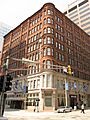 St. Louis - Laclede Bldg