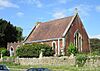 St Luke's Mission Church, Lane End Road, Bembridge (May 2016) (10).JPG
