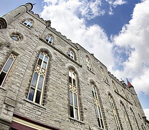 St Marys Opera House