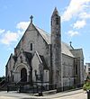 St Patrick's RC Church, Beachfield Road, Sandown (July 2016) (3).JPG