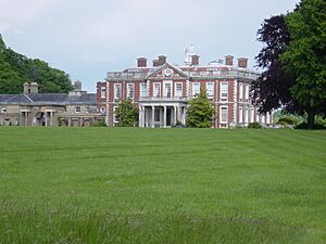 StanstedHouse
