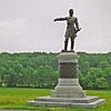 Statue of Gen Wadsworth at Gettysburg.jpg