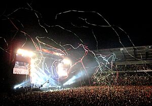Stereophonics, Summer in the City