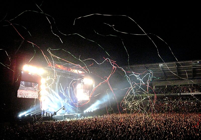 Stereophonics, Summer in the City