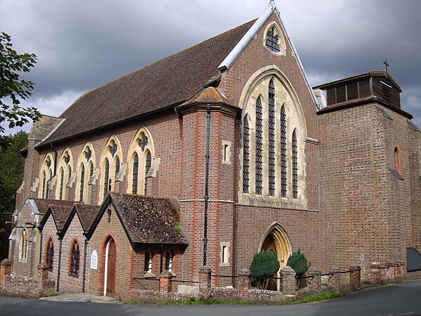 StorringtonPriory