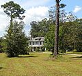 Tall Pines (Hattiesburg, MS)