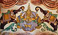 Tanjore Paintings - Big temple 01