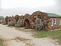 Texas Tourist Camp2