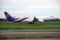 Thai Airways International Airbus A340-600; HS-TNE@BKK;29.07.2011 612cv (6099686116)