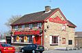 The Champion Jockey, Donnington, Telford - geograph.org.uk - 1131028