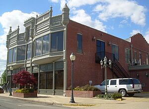 The Cobb Building