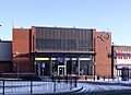 The Drum, Potters Lane, Newton (Aston), Birmingham