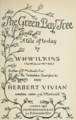 The Green Bay Tree
