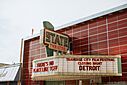 The State Theatre