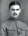 Thomas E. O'Shea - WWI Medal of Honor Recipient