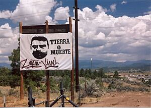 Tierra o muerte