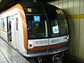 Tokyo Metro 10000-Good Design