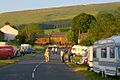 Travellers' Recreation on A686 - geograph.org.uk - 238094