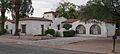 Tucson, Arizona 3408 E. Fairmount from NW 1