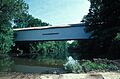 UNION COVERED BRIDGE