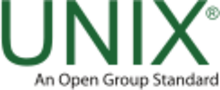 UNIX logo.svg