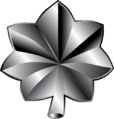 US-O5 insignia