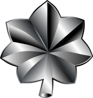US-O5 insignia