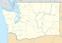 Umatilla National Wildlife Refuge is located in Washington (state)