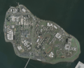 USGS Rikers Island