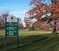 University of Vermont 9