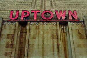 Uptownclevelandparkwashdc