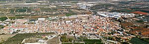 Vallada. Vista des del Castell 1 (retallat).jpg