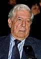 Vargas Llosa Madrid 2012