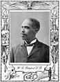 W R Pettiford in 1902