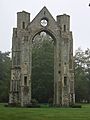 WalsinghamPriory