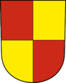 Wappen Waengi